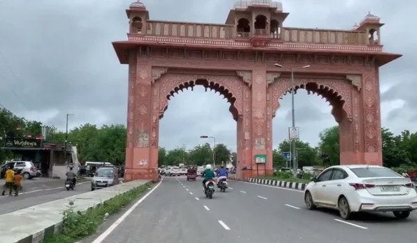 Kumbha Marg, Jaipur: Location, Connectivity, Nearby Areas, Businesses & Important Places (2026)
