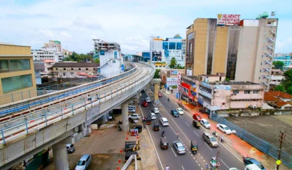Mahatma Gandhi Marg, Delhi: Location, Connectivity, Nearby Areas, Businesses & Important Places (2026)