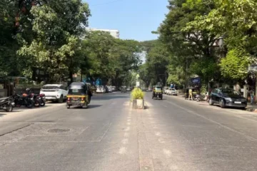 P.L. Lokhande Marg
