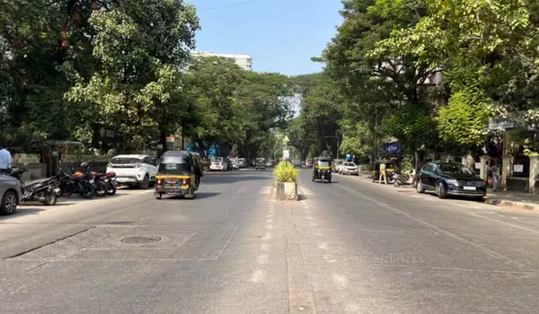 P.L. Lokhande Marg