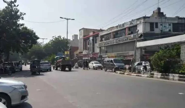Ashok Marg