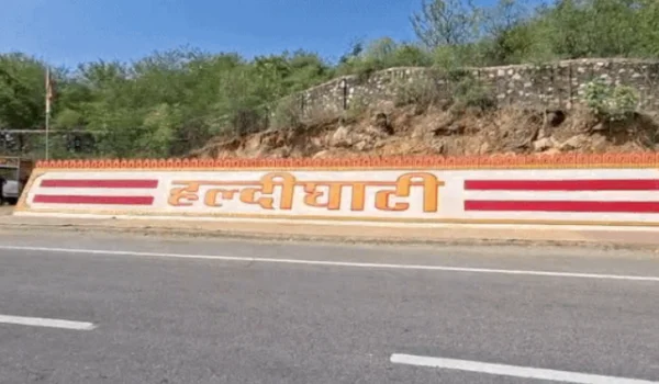 Haldighati Marg