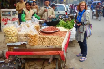 Jathedar Harbans Singh Bhogal Marg