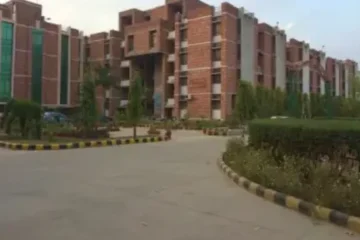 Maharaja Agrasen Marg, Delhi