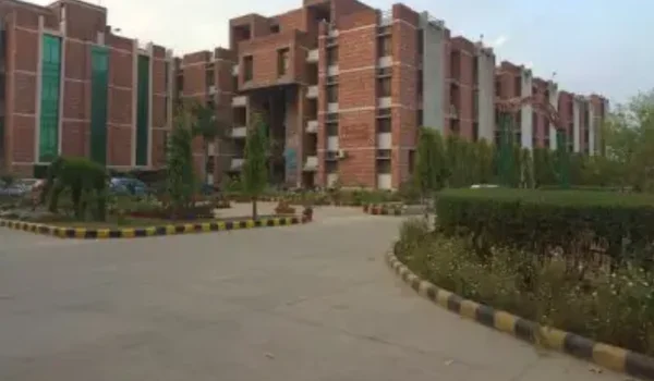 Maharaja Agrasen Marg, Delhi