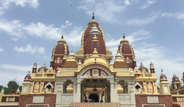 Mandir Marg, Delhi