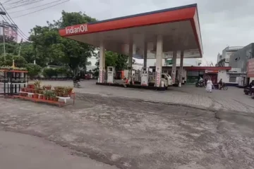 Rakesh Marg, Ghaziabad