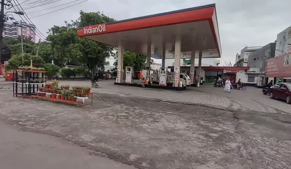 Rakesh Marg, Ghaziabad