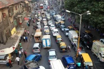 Senapati Bapat Marg