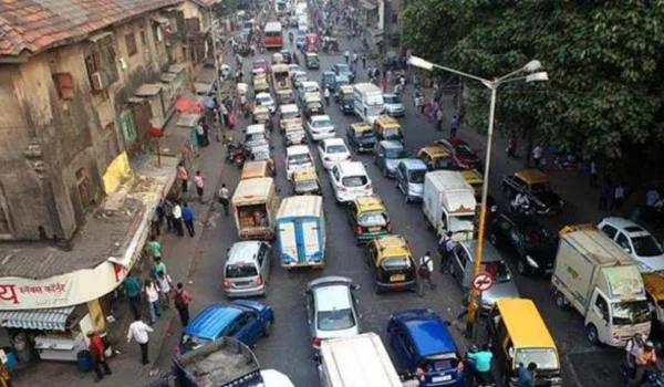 Senapati Bapat Marg
