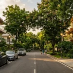 Anand Marg, Delhi