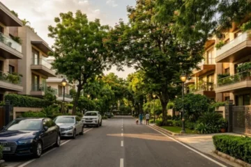 Anand Marg, Delhi