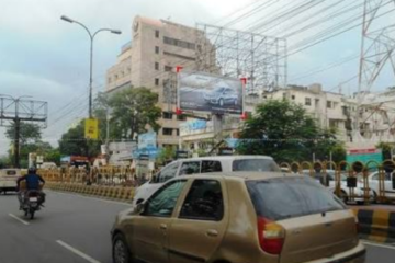 Ashok Marg, Lucknow