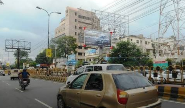 Ashok Marg, Lucknow