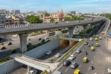 SSN Marg, Delhi
