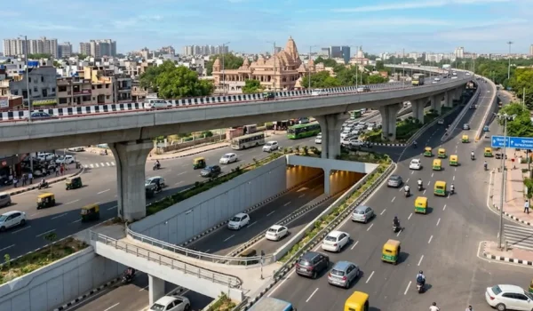 SSN Marg, Delhi